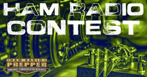 Ham Radio Contest