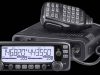 The ICOM-2730A Ham Radio