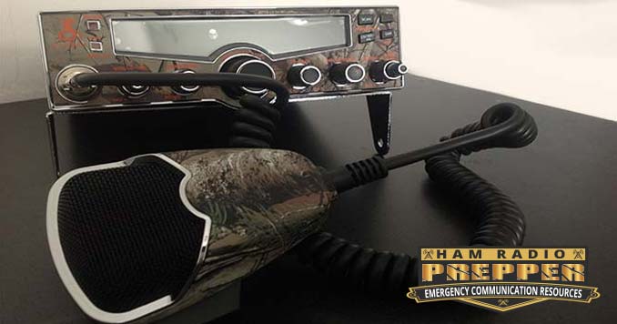 CB Radio