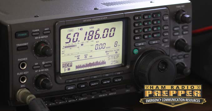 Ham Radio