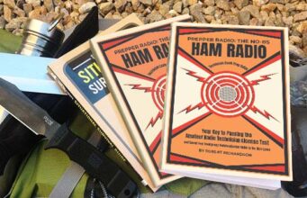 Ham Radio Book