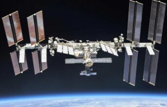 International Space Station